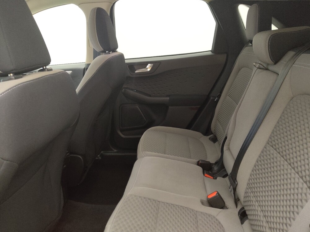 2020 Ford Escape in Charlotte, NC 28273 - 18072038 18