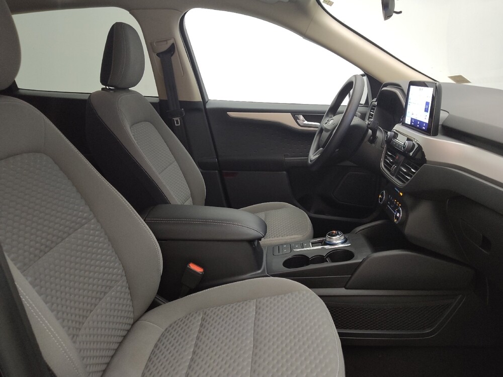 2020 Ford Escape in Charlotte, NC 28273 - 18072038 21