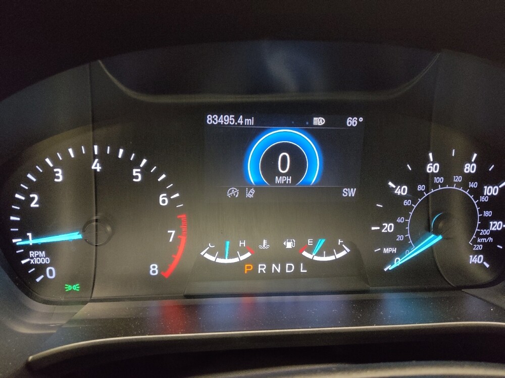 2020 Ford Escape in Charlotte, NC 28273 - 18072038 23