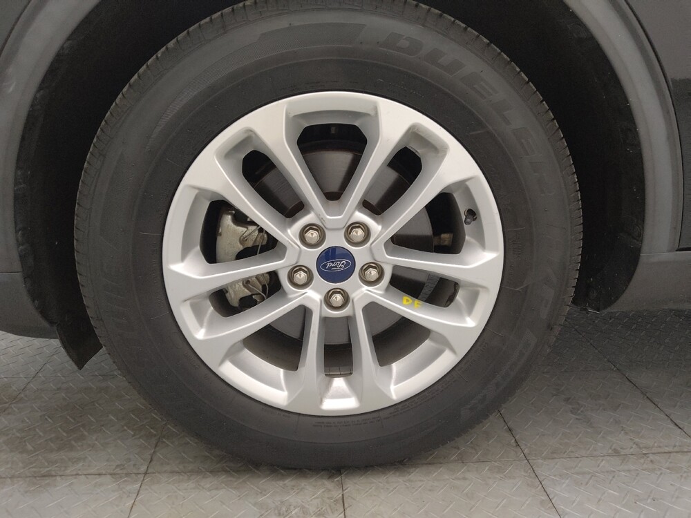 2020 Ford Escape in Charlotte, NC 28273 - 18072038 31