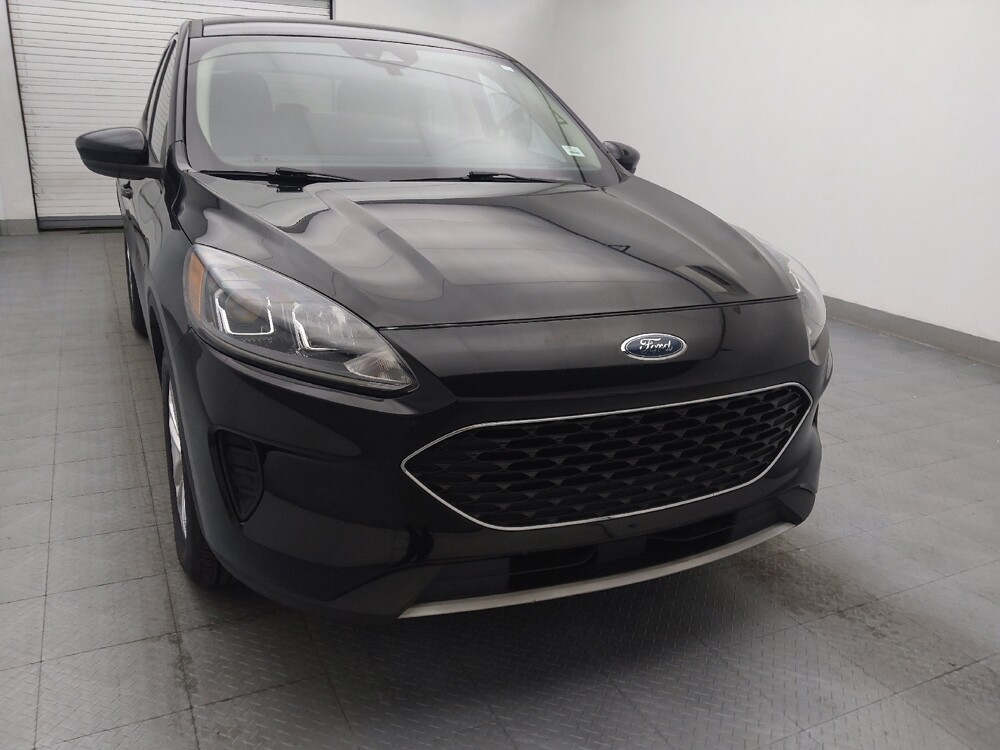 2020 Ford Escape in Charlotte, NC 28273 - 18072038 14