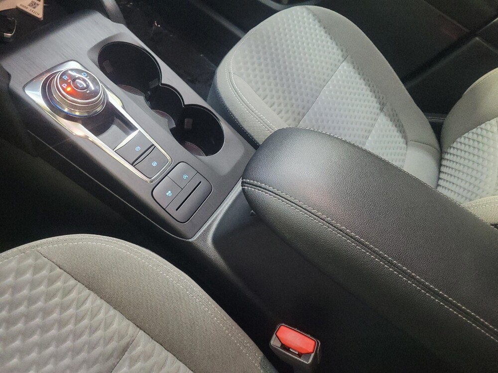 2020 Ford Escape in Charlotte, NC 28273 - 18072038 26