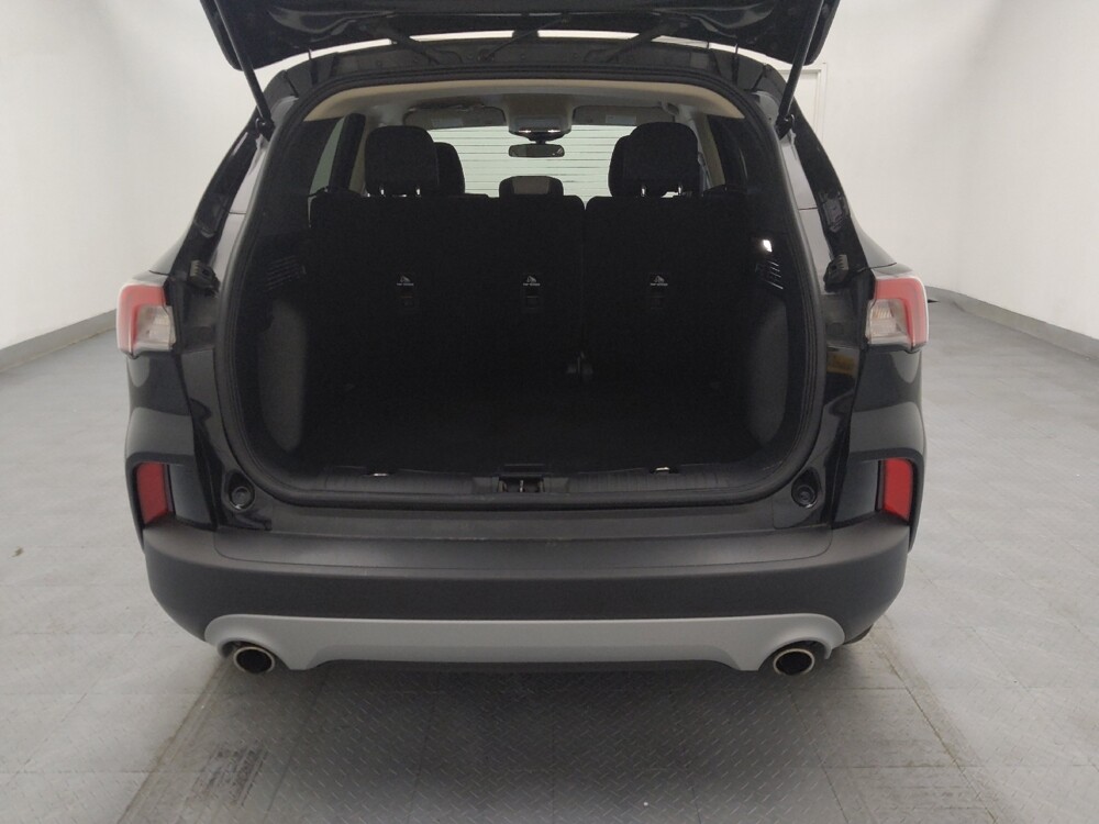 2020 Ford Escape in Charlotte, NC 28273 - 18072038 29