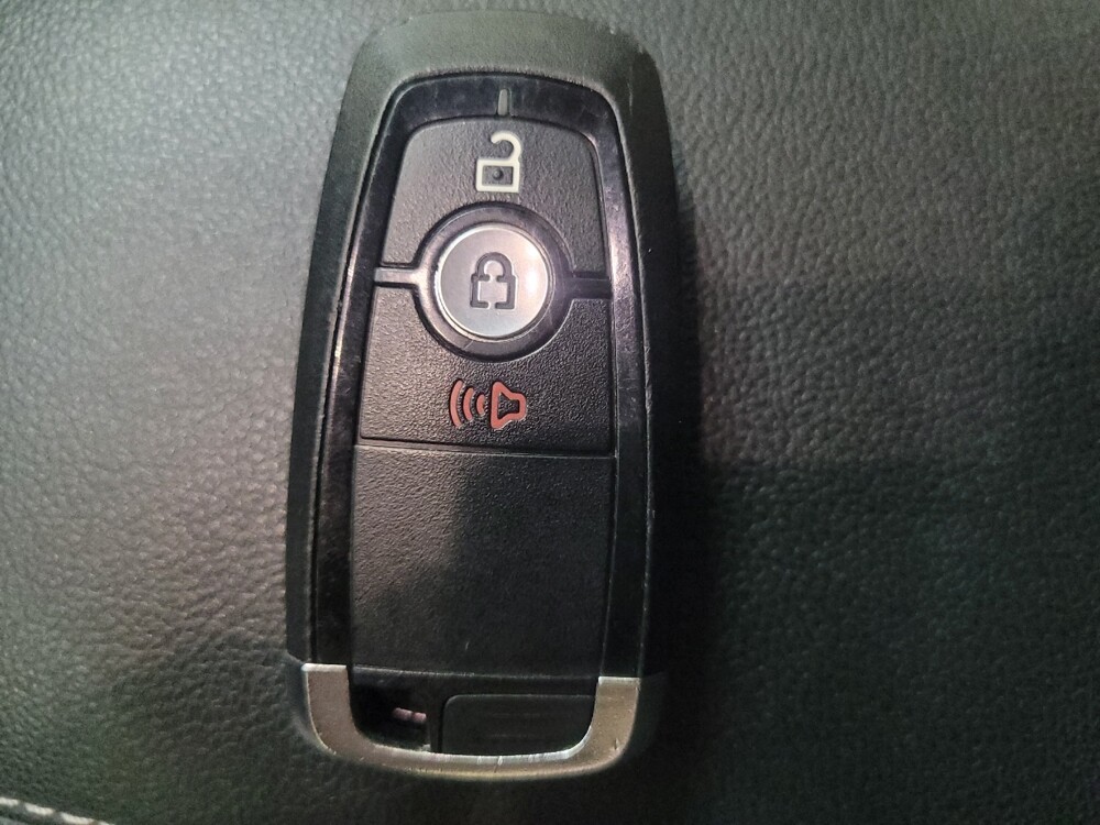 2020 Ford Escape in Charlotte, NC 28273 - 18072038 32