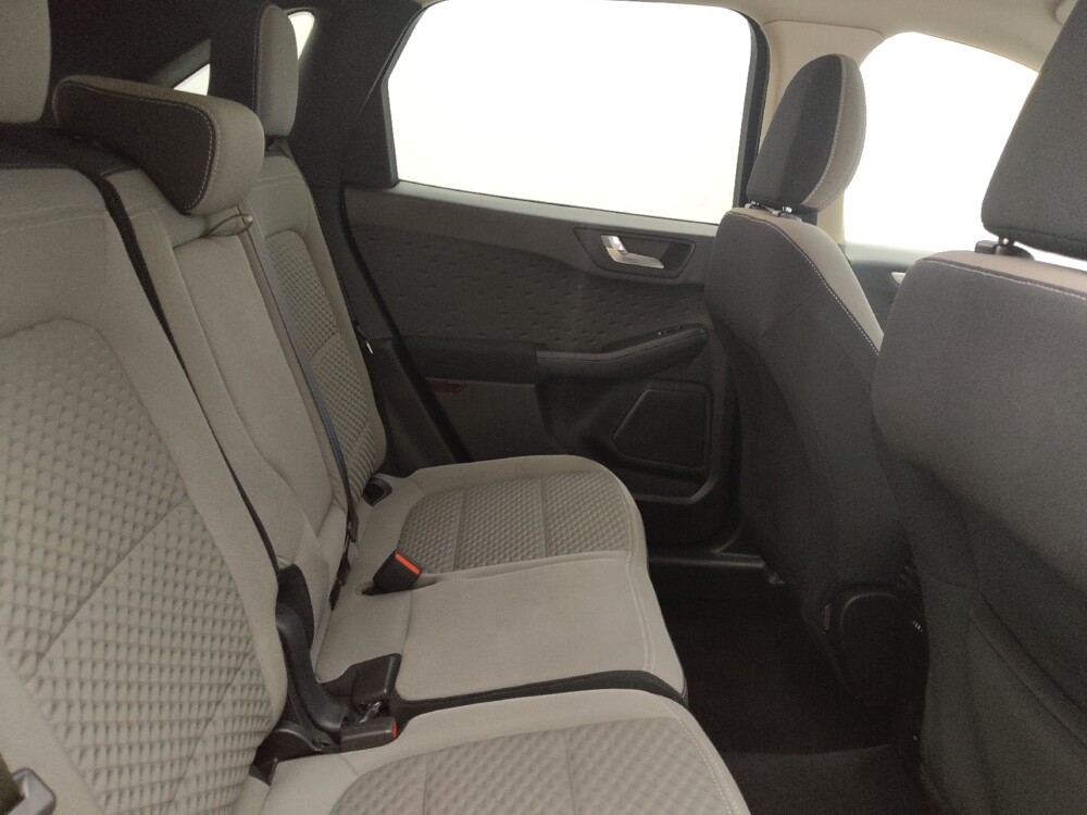 2020 Ford Escape in Charlotte, NC 28273 - 18072038 19