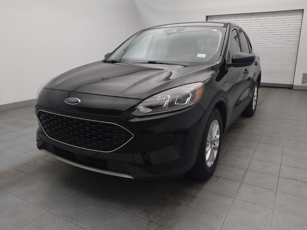 2020 Ford Escape in Charlotte, NC 28273 - 18072038 15