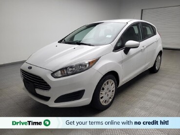2014 Ford Fiesta in Taylor, MI 48180