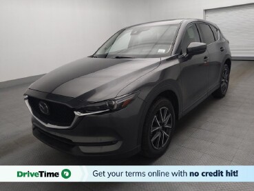 2017 Mazda CX-5 in Sanford, FL 32773