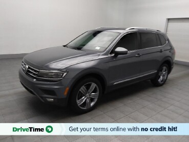 2019 Volkswagen Tiguan in Conyers, GA 30094