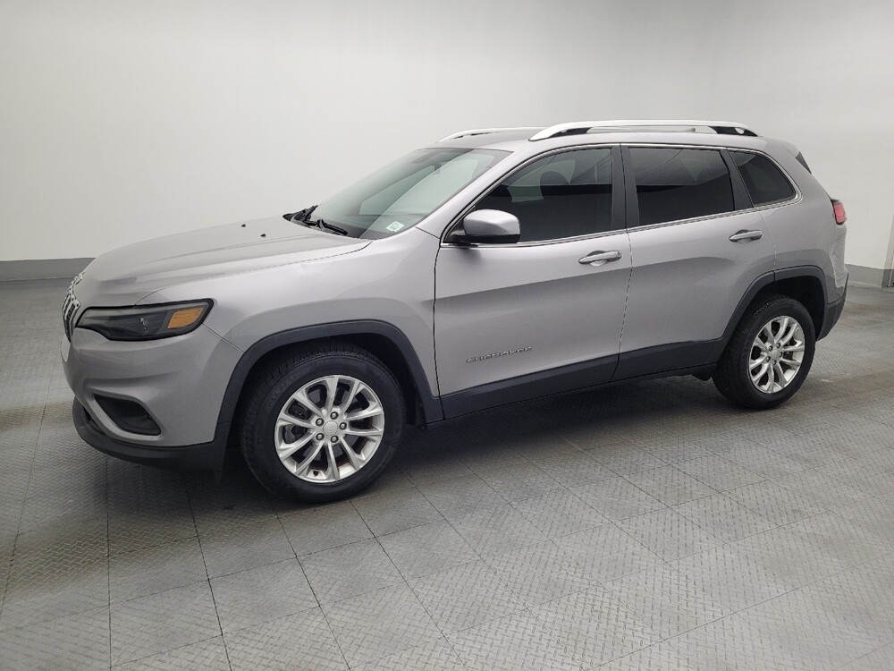 2019 Jeep Cherokee in Sanford, FL 32773 - 18072048 2