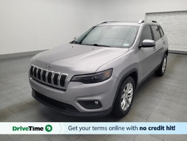 2019 Jeep Cherokee in Sanford, FL 32773