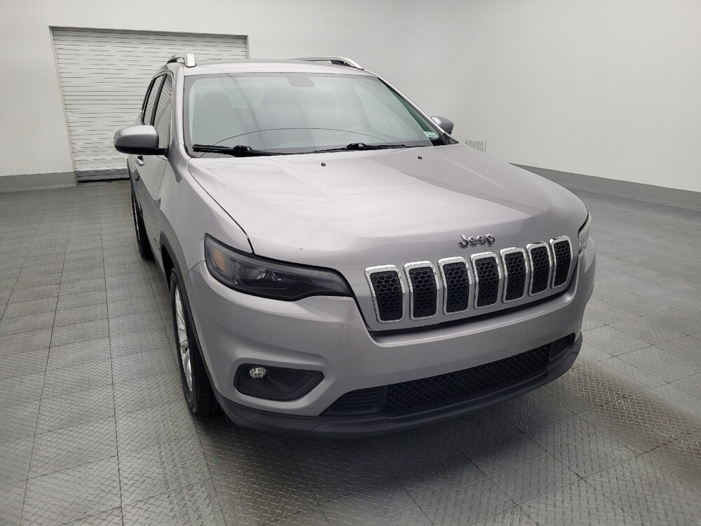 2019 Jeep Cherokee in Sanford, FL 32773 - 18072048 14