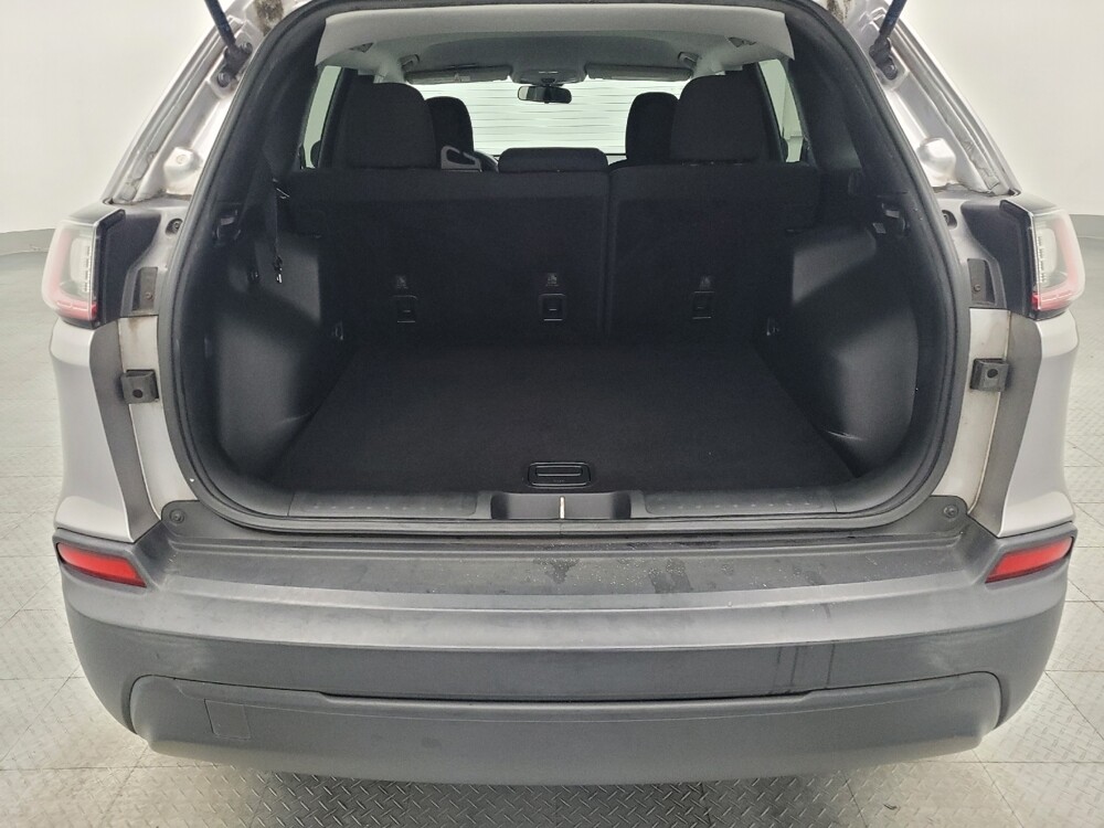 2019 Jeep Cherokee in Sanford, FL 32773 - 18072048 29