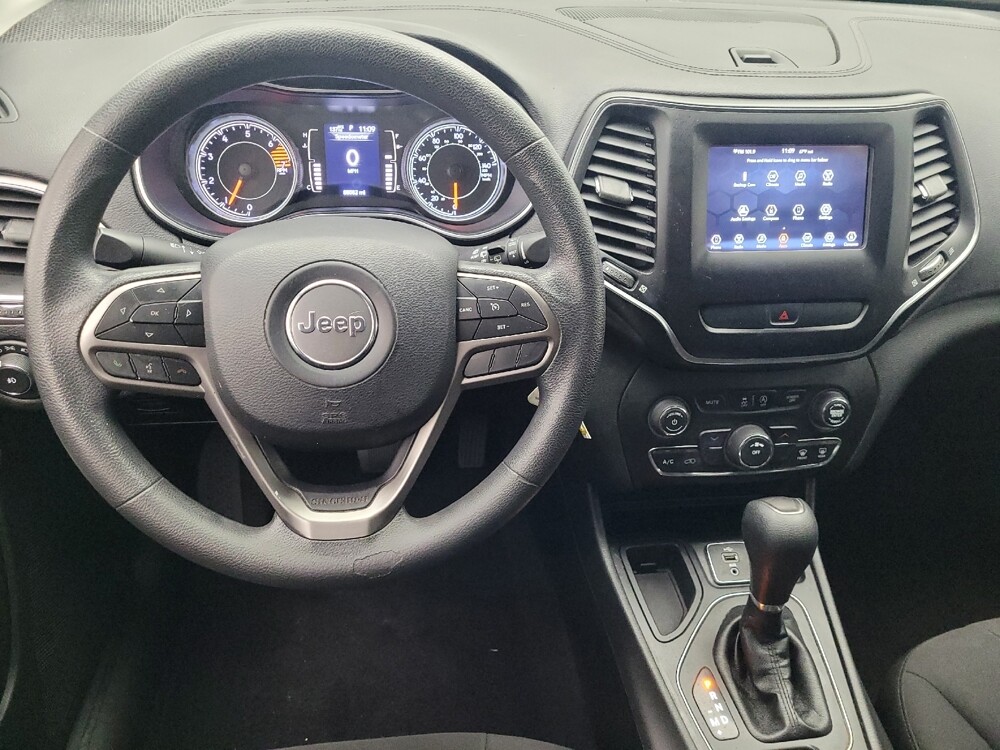 2019 Jeep Cherokee in Sanford, FL 32773 - 18072048 22