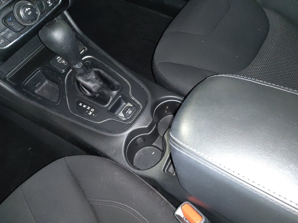 2019 Jeep Cherokee in Sanford, FL 32773 - 18072048 26