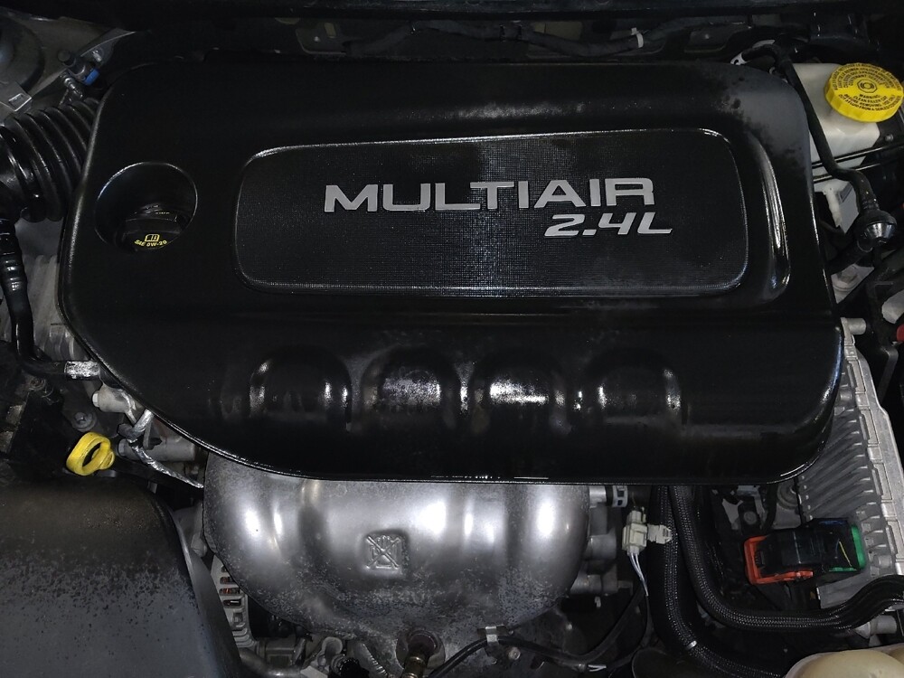 2019 Jeep Cherokee in Sanford, FL 32773 - 18072048 30