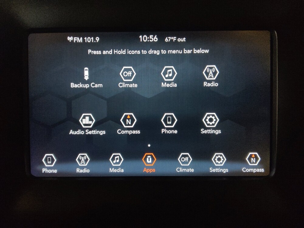 2019 Jeep Cherokee in Sanford, FL 32773 - 18072048 25