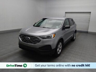 2020 Ford Edge in Augusta, GA 30907
