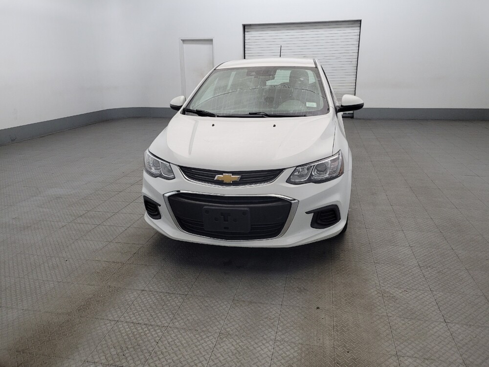 2020 Chevrolet Sonic in Williamstown, NJ 8094 - 18072055 15