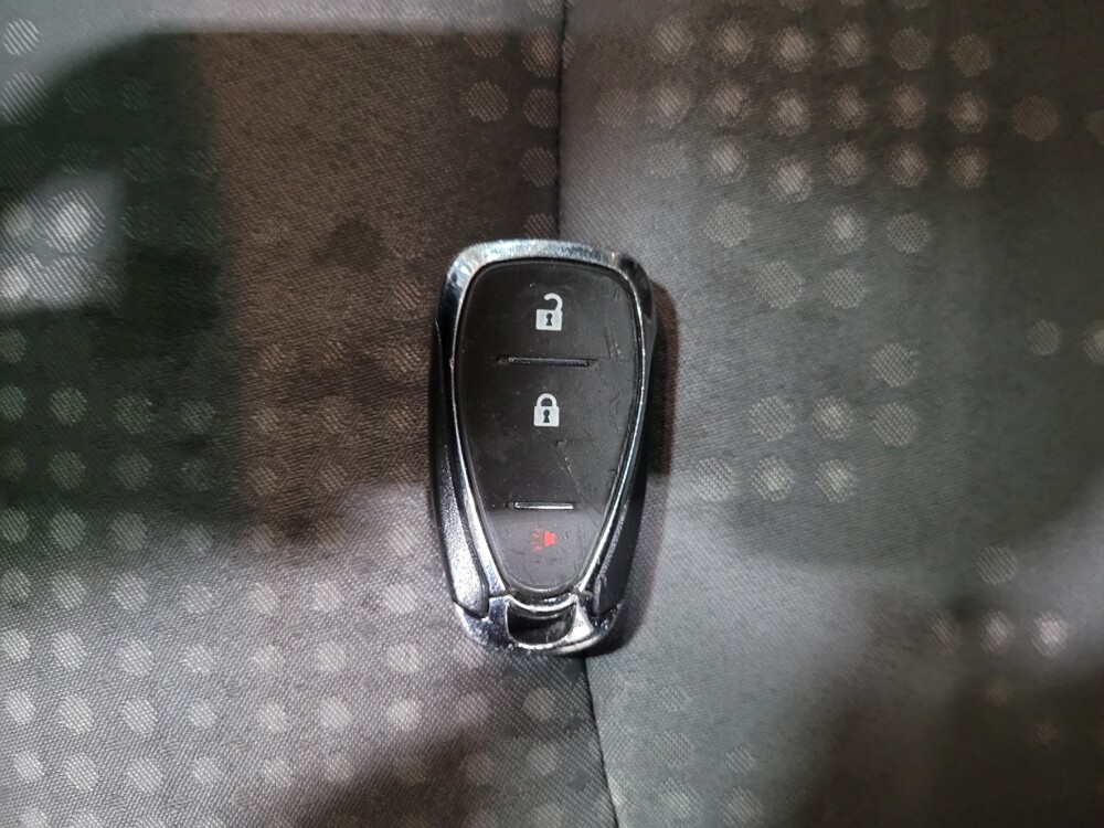 2020 Chevrolet Sonic in Williamstown, NJ 8094 - 18072055 32