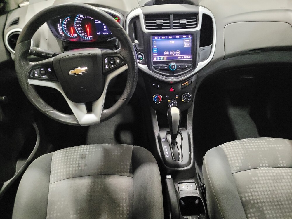 2020 Chevrolet Sonic in Williamstown, NJ 8094 - 18072055 22