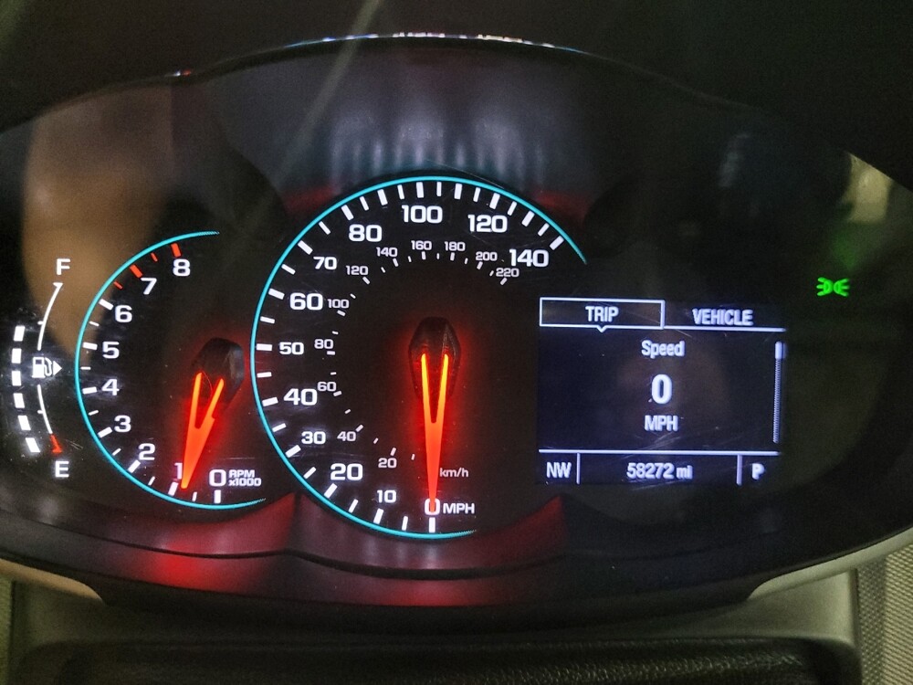 2020 Chevrolet Sonic in Williamstown, NJ 8094 - 18072055 23