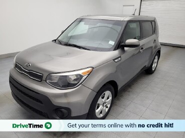 2018 Kia Soul in Charleston, SC 29414