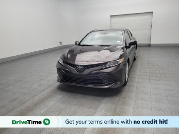 2020 Toyota Camry in Chattanooga, TN 37421
