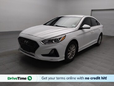 2019 Hyundai Sonata in Plano, TX 75074
