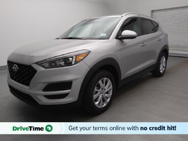 2020 Hyundai Tucson in Lakewood, CO 80215