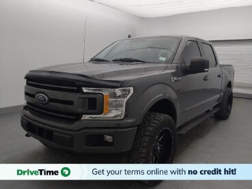 2018 Ford F150 in Bradenton, FL 34207