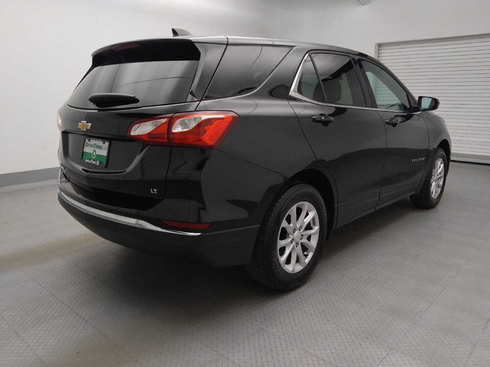 2018 Chevrolet Equinox in Lakewood, CO 80215 - 18072071 9