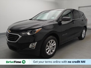 2018 Chevrolet Equinox in Lakewood, CO 80215