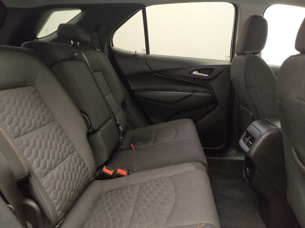 2018 Chevrolet Equinox in Lakewood, CO 80215 - 18072071 19