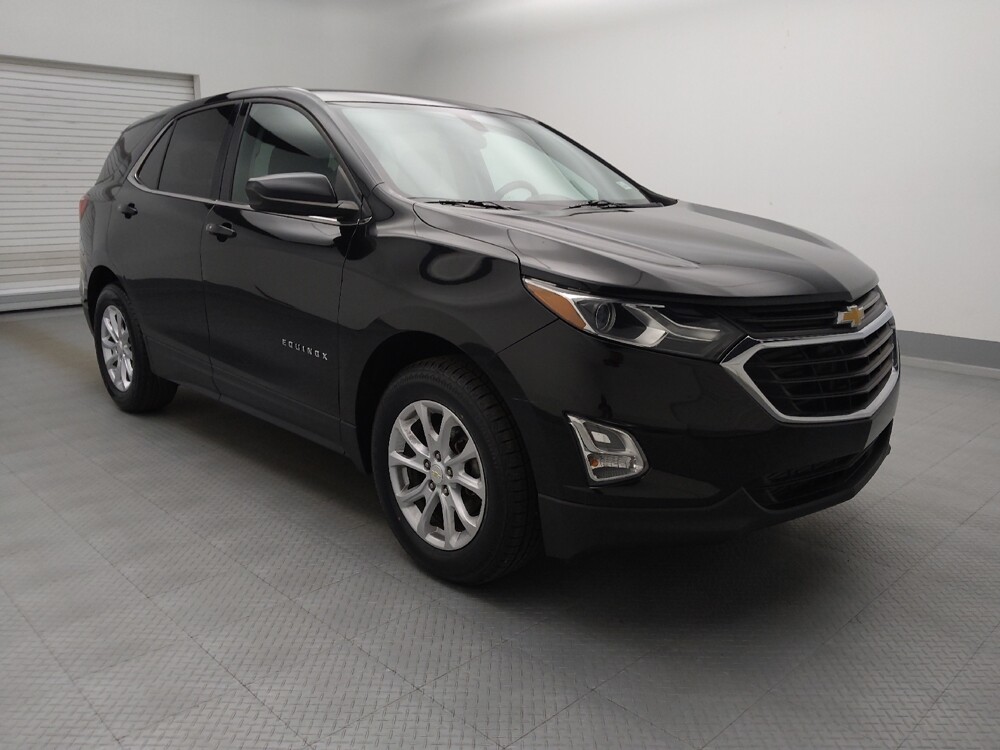2018 Chevrolet Equinox in Lakewood, CO 80215 - 18072071 13
