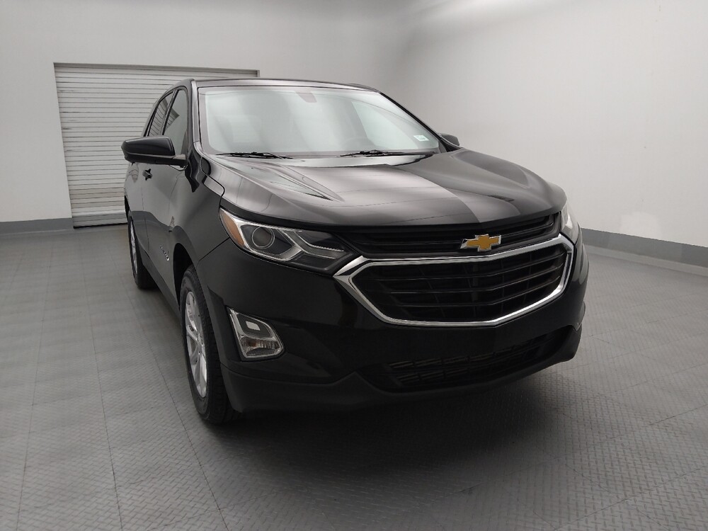 2018 Chevrolet Equinox in Lakewood, CO 80215 - 18072071 14