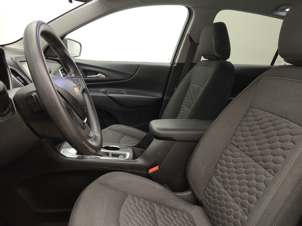 2018 Chevrolet Equinox in Lakewood, CO 80215 - 18072071 17