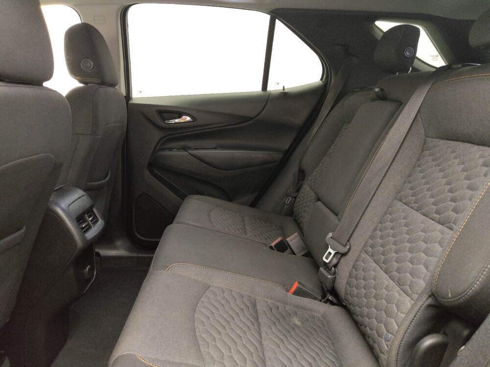 2018 Chevrolet Equinox in Lakewood, CO 80215 - 18072071 18