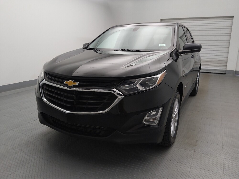 2018 Chevrolet Equinox in Lakewood, CO 80215 - 18072071 15