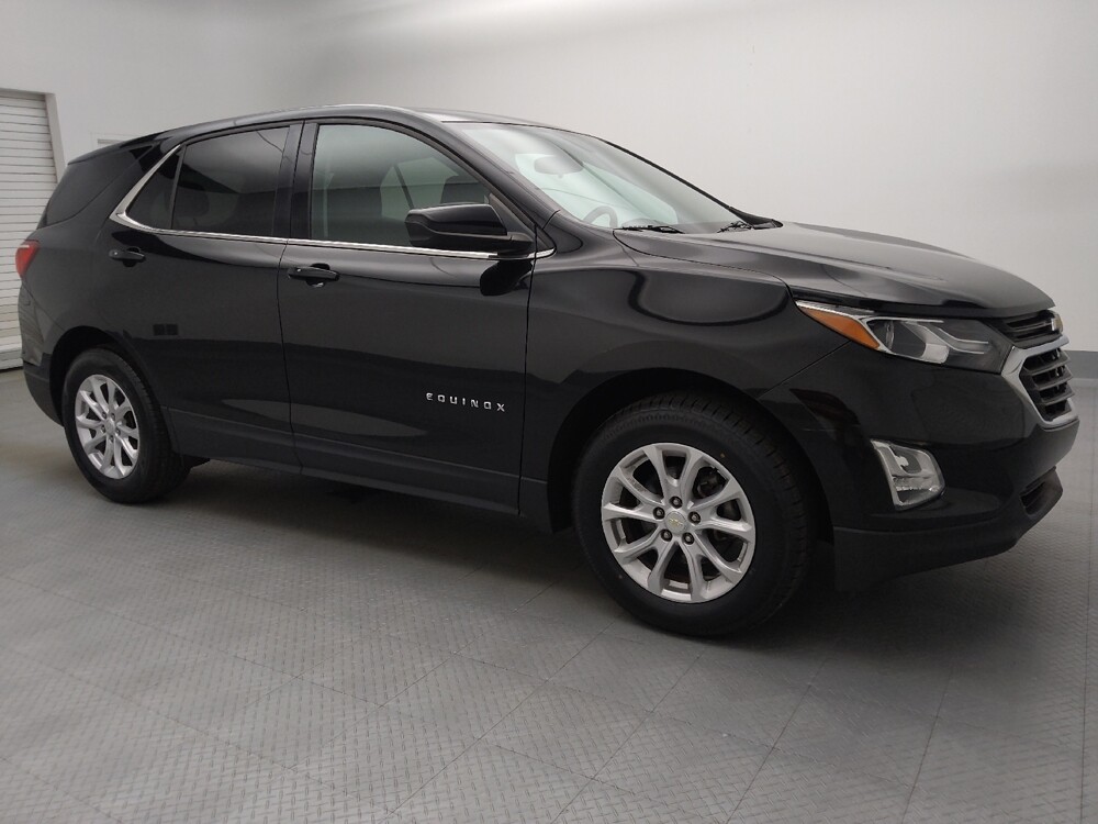 2018 Chevrolet Equinox in Lakewood, CO 80215 - 18072071 11