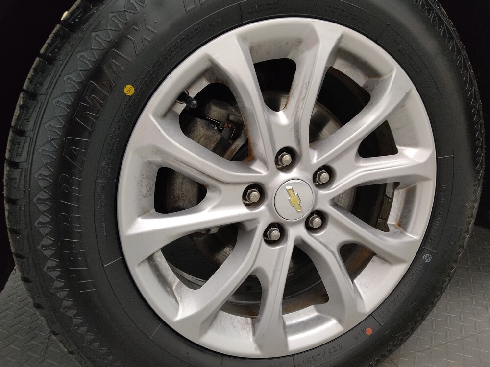 2018 Chevrolet Equinox in Lakewood, CO 80215 - 18072071 31