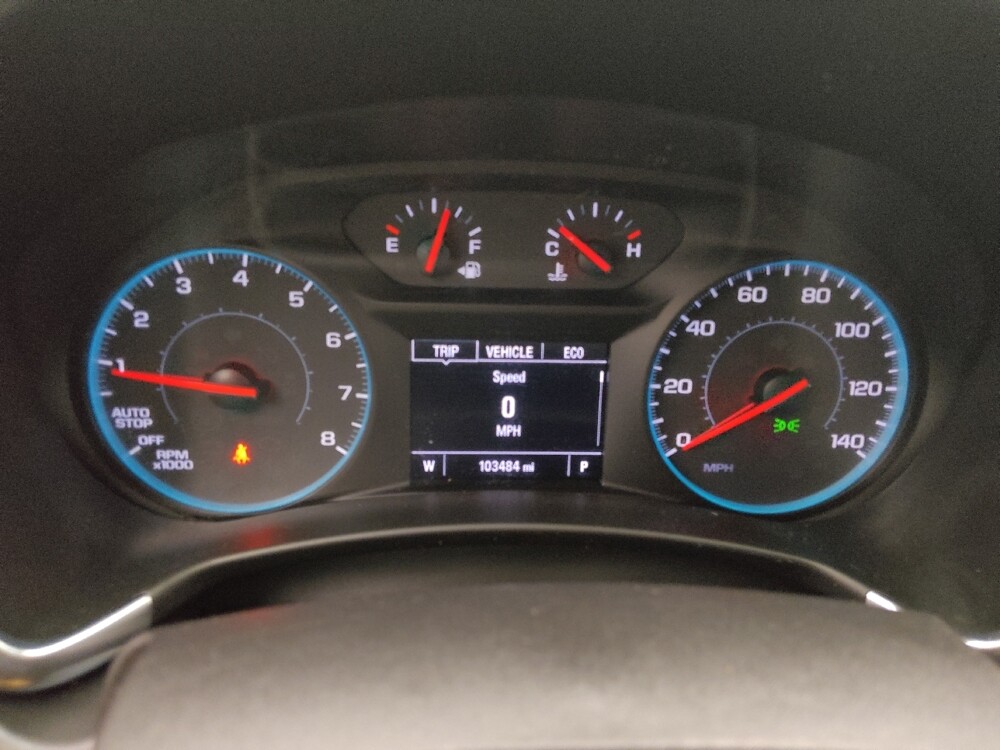 2018 Chevrolet Equinox in Lakewood, CO 80215 - 18072071 23