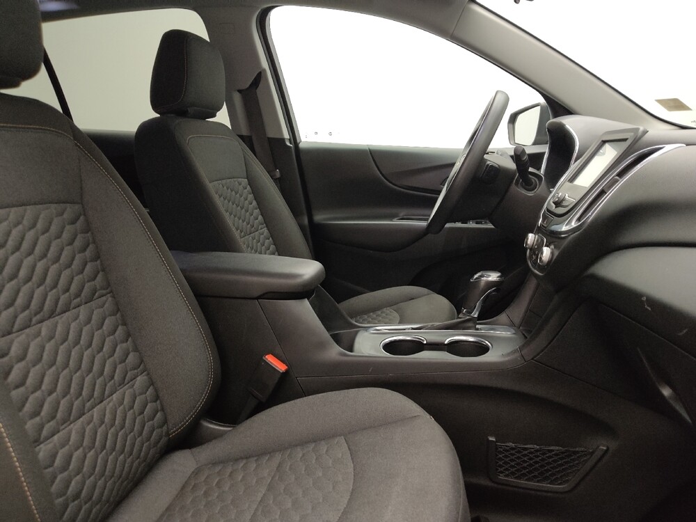 2018 Chevrolet Equinox in Lakewood, CO 80215 - 18072071 21