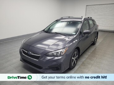 2019 Subaru Impreza in Highland, IN 46322