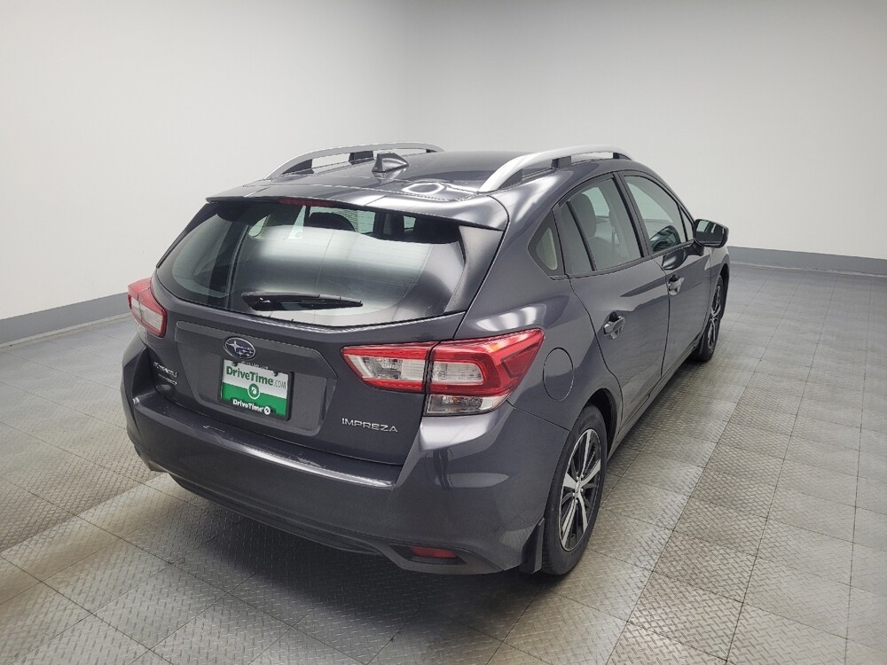 2019 Subaru Impreza in Highland, IN 46322 - 18072072 9