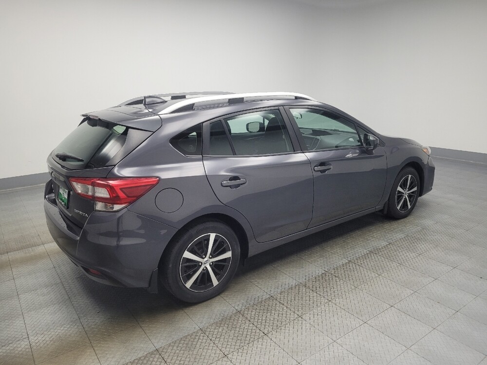 2019 Subaru Impreza in Highland, IN 46322 - 18072072 10