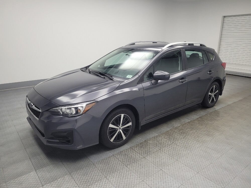 2019 Subaru Impreza in Highland, IN 46322 - 18072072 2