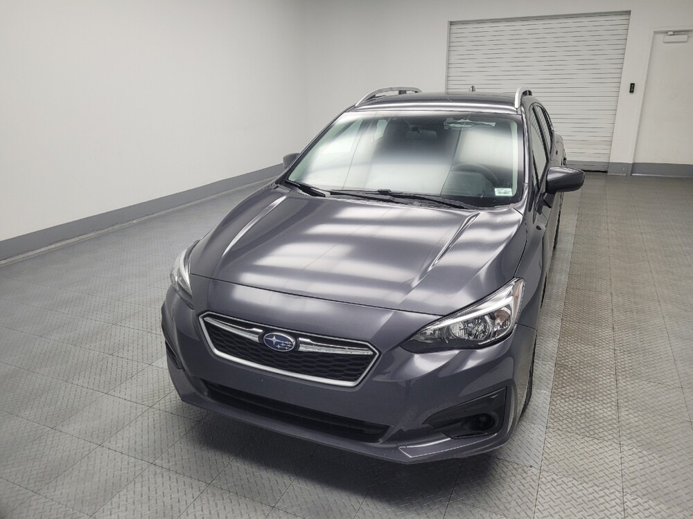 2019 Subaru Impreza in Highland, IN 46322 - 18072072 15