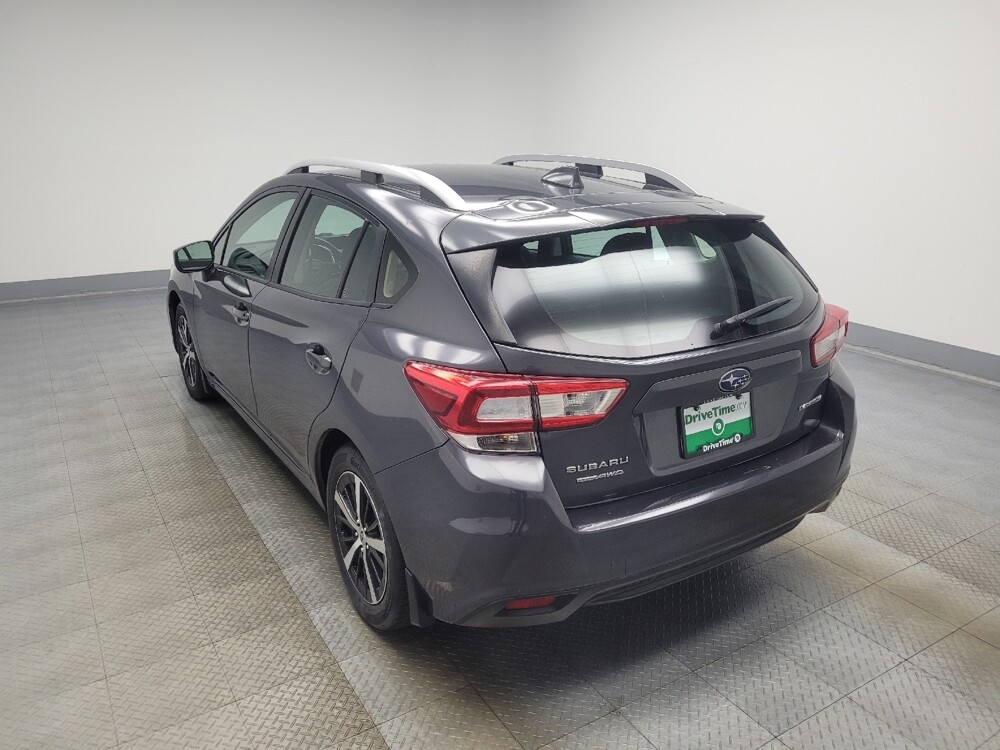 2019 Subaru Impreza in Highland, IN 46322 - 18072072 5