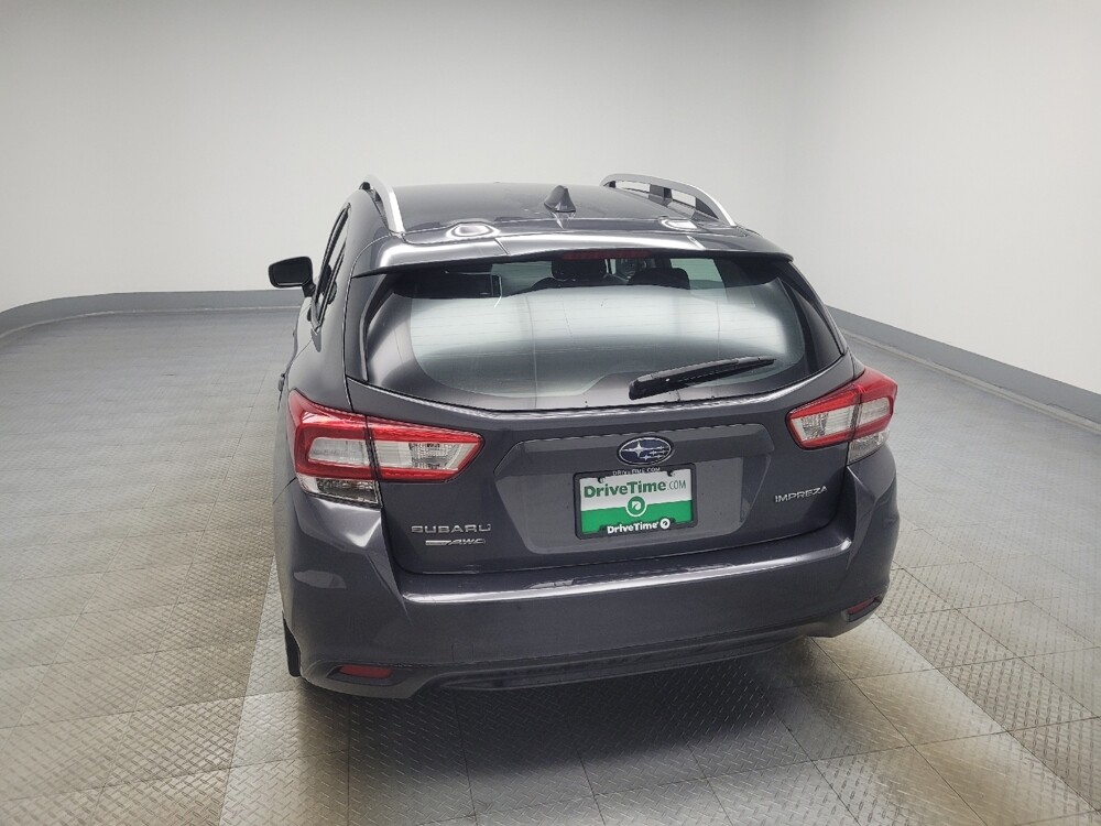 2019 Subaru Impreza in Highland, IN 46322 - 18072072 6